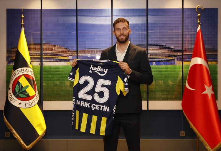  6 ildən sonra "Fənərbağça"ya qayıtdı