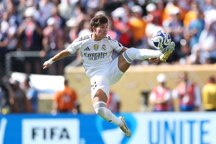 "Milan" Teo Hernandesə əvəzləyici tapıb