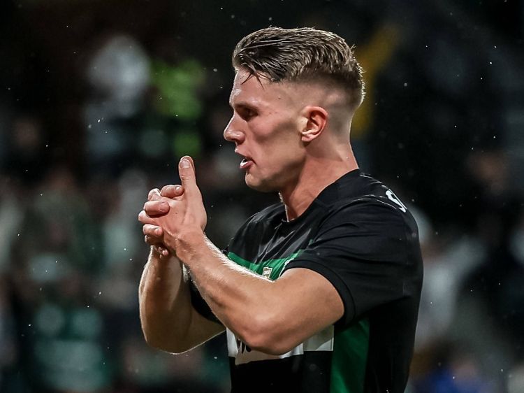“Arsenal” isveçlinin transferini tamamlamağa yaxındır
