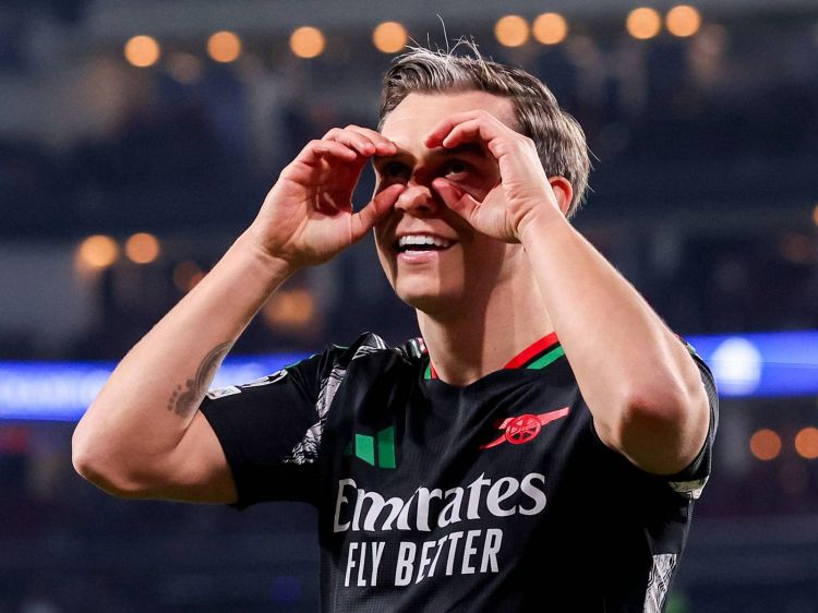  “Bavariya” “Arsenal”ın futbolçusuna "elçi" düşdü