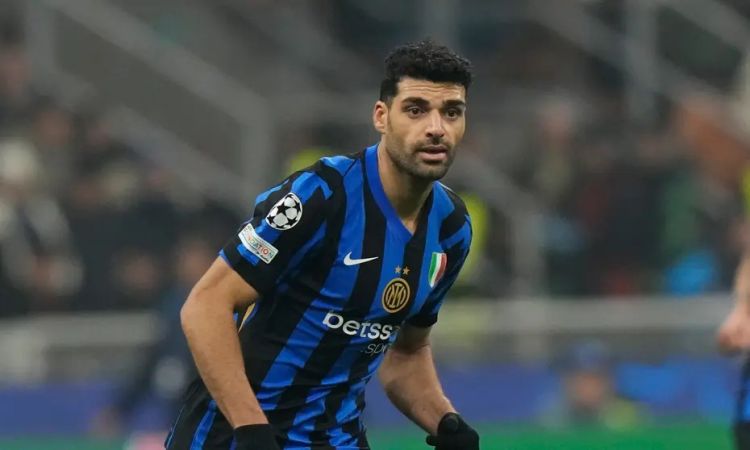 "İnter"in hücumçusu İstanbul nəhənginə keçə bilər