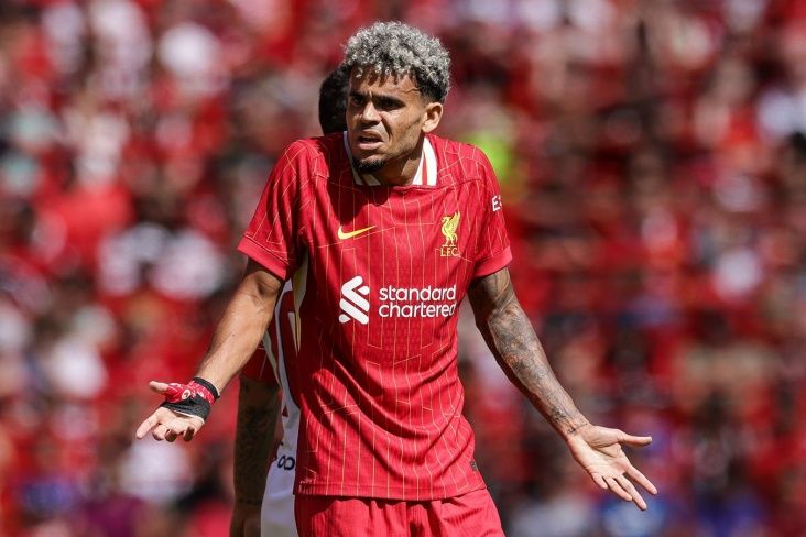 Luis Dias “Liverpul”la danışıqlarını dayandırdı