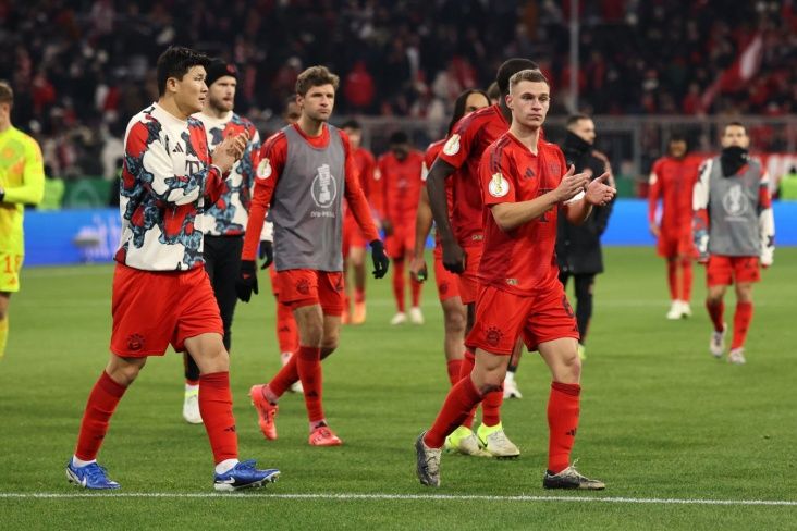 "İnter" "Bavariya"nın futbolçusunu istəyir