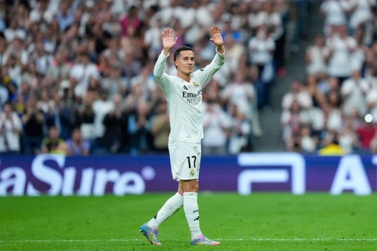"Vilyarreal" Lukas Vaskesi heyətinə qatmağa yaxındır