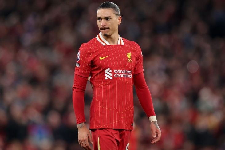 Nuneslə “Barselona” da daxil olmaqla dörd klub maraqlanır