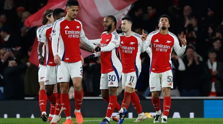 “Arsenal” Artetanın dönəmində “Çelsi”dən futbolçulara 154 milyon xərcləyib