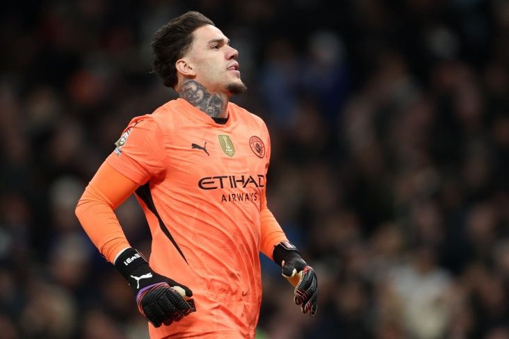 “Qalatasaray” Ederson üçün “Mançester Siti”yə təklif göndərib