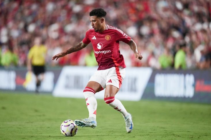 Sanço “Yuventus”la şəxsi müqavilə şərtlərini razılaşdırdı