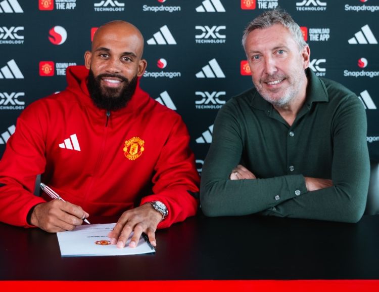 “Mançester Yunayted”dən 75 milyonluq transfer