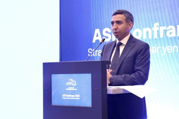 Azərbaycan Üzgüçülük Federasiyası 4 illik inkişaf strategiyasını təqdim edib