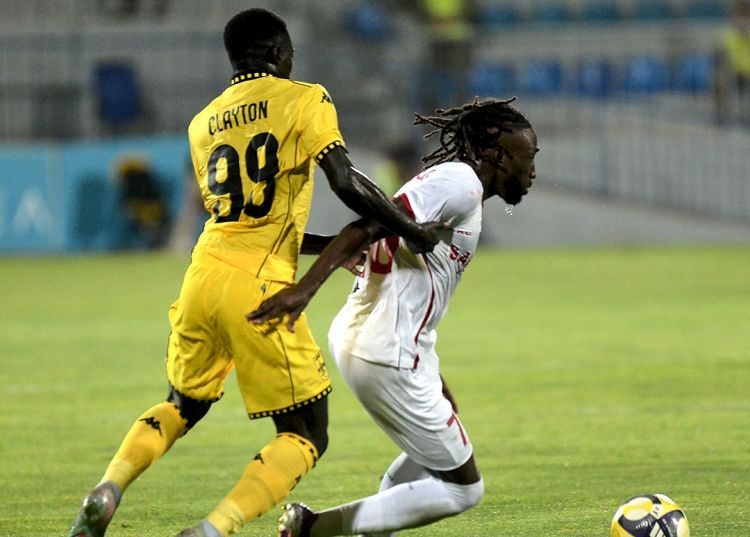 "Araz-Naxçıvan"dan tarixi qələbə