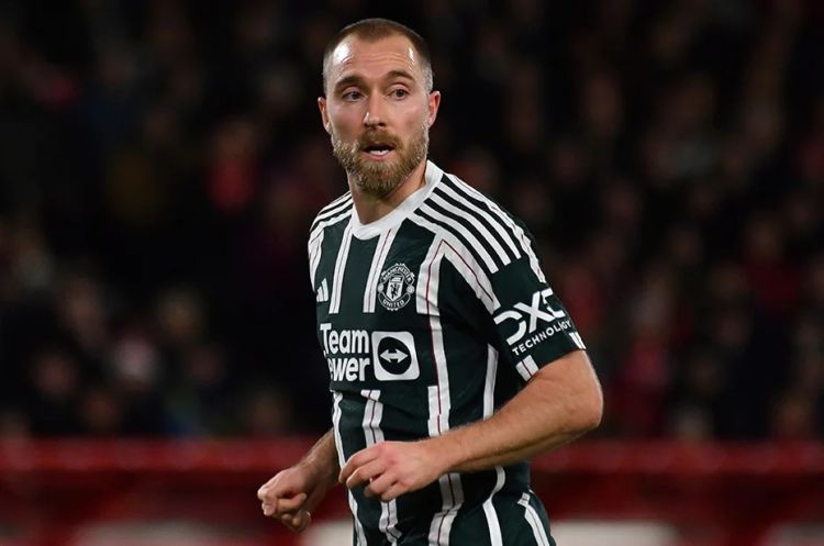 Eriksen karyerasını məşhur aktyorun klubunda davam etdirə bilər