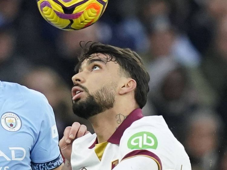 "Mançester Siti" Luka Paketanı transfer edə bilər