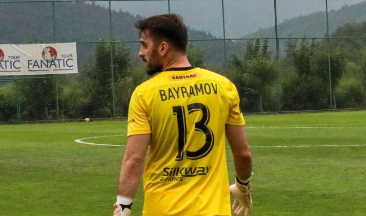 MPL-da ötən mövsüm ən çox “quru oyun” keçirən qapıçılar açıqlanıb