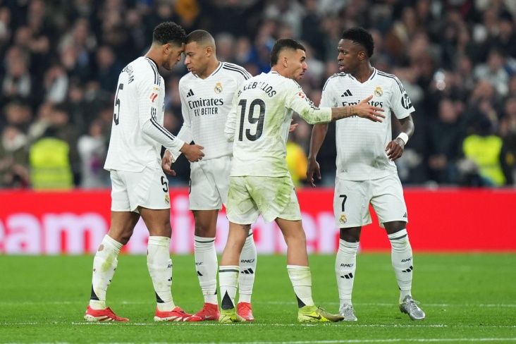 "Real Madrid" yeni mövsümün hazırlığına başlayıb
