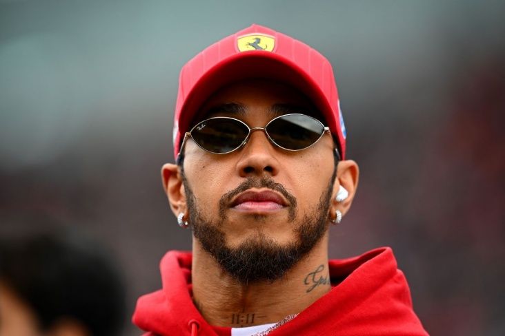 “Lyuis Hemilton "Ferrari"də qalacaq”