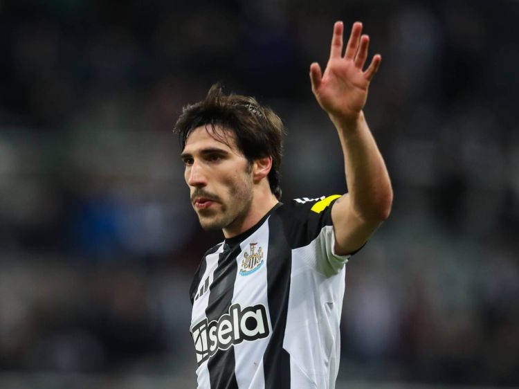 Sandro Tonali İtaliyaya qayıda bilər