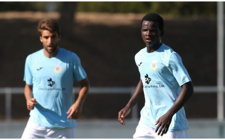 “İmişli” afrikalı futbolçu transfer edib