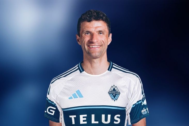 Tomas Müller karyerasını MLS-də davam etdirəcək