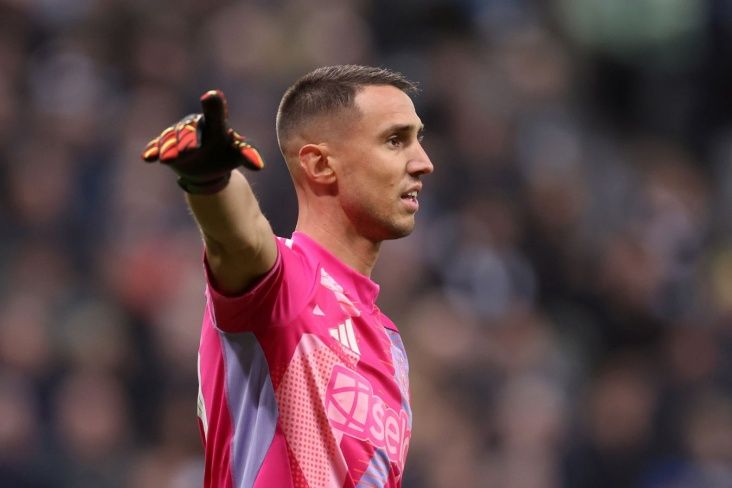 “Nyukasl"dan “Sevilya”ya