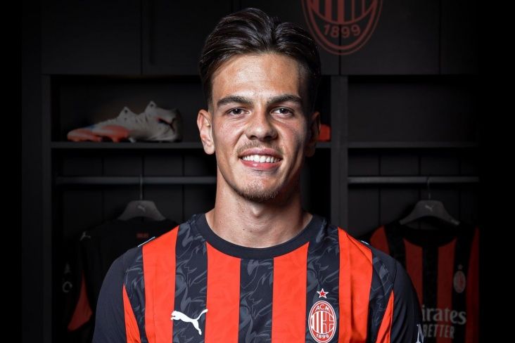 “Milan” isveçli futbolçu transfer edib