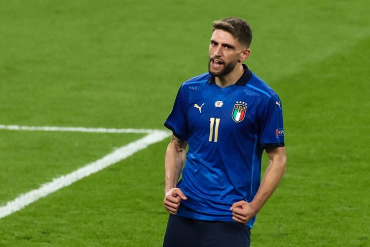 "Sassuolo" Berardinin gələcəyi ilə bağlı qərar verib