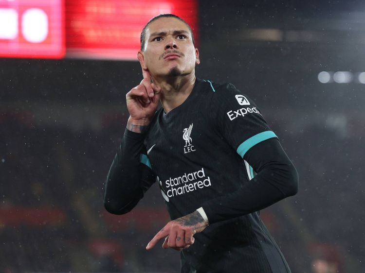 Darvin Nunes “Əl-Hilal”a keçir