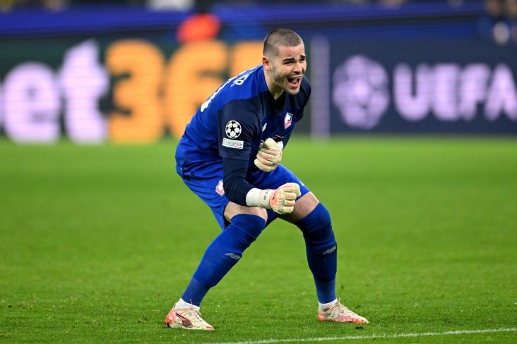 PSJ onun üçün 40 milyon avro ödəyəcək