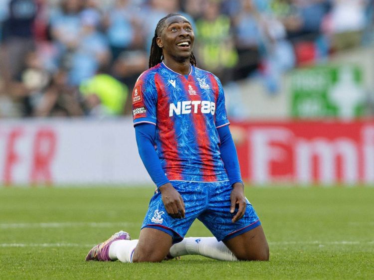 “Arsenal” onun üçün 60 milyon təklif etməyə hazırdır