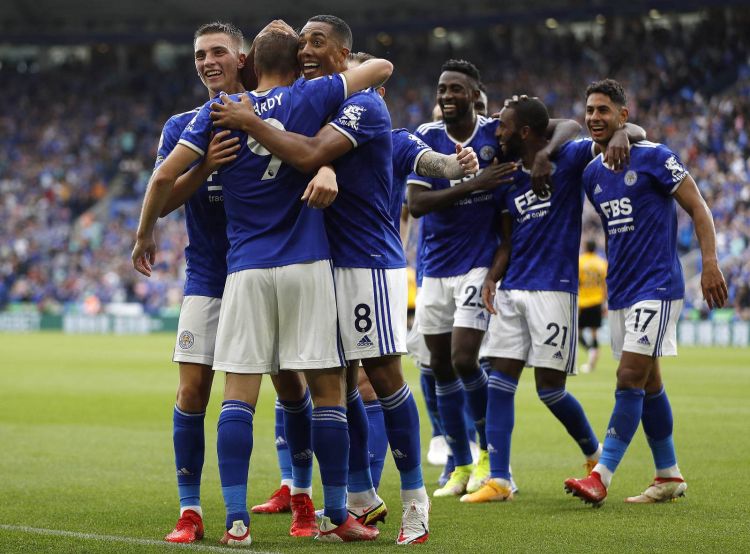 Mərakeşli futbolçu "Lester"dən ayrılır