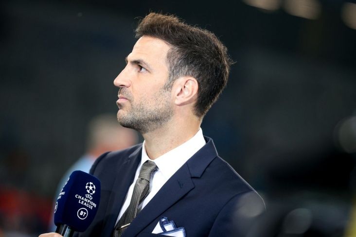 Fabreqas “Barselona”nı çalışdırmaq ehtimalı barədə danışıb