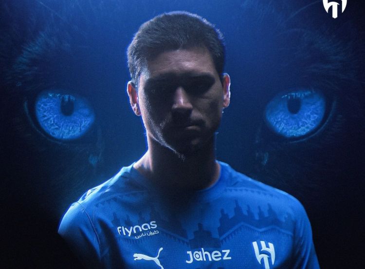 “Əl-Hilal” Darvin Nunesi transfer edib