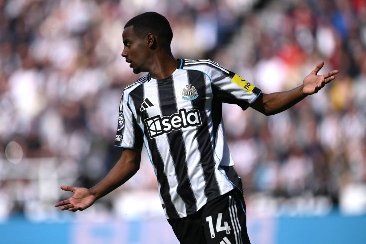 "Nyukasl" Aleksandr İsakı satmaqdan imtina etdi