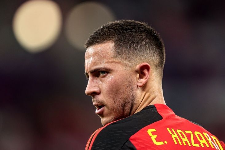 Eden Hazard karyerasını niyə bitirdiyini açıqladı