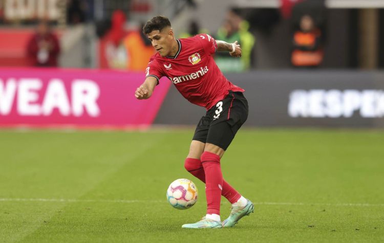 "Çelsi"  "Bayer"in futbolçusunu tranfer etmək istəyir