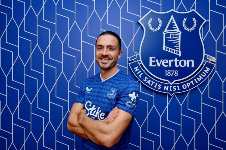 "Everton" "Mançester Siti"nin futbolçusunu transfer edib