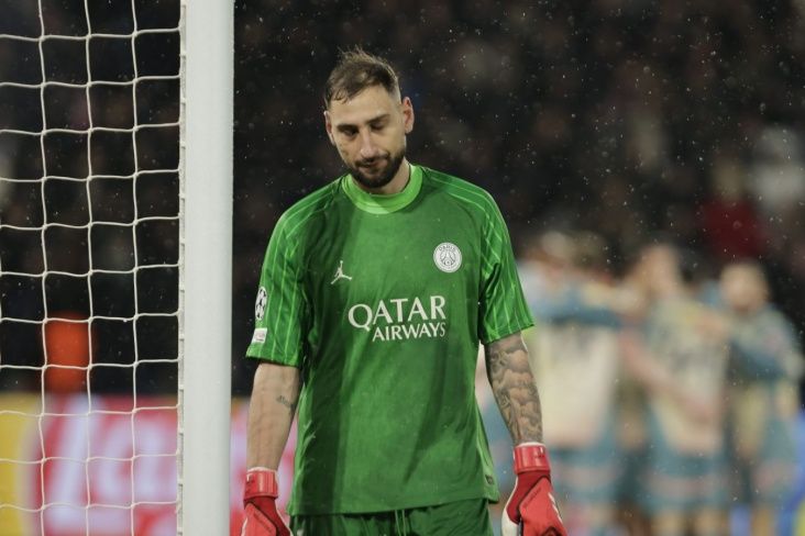 "Donnarumma ilə bağlı qərar çətin oldu"