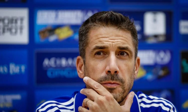 “Levski” qələbə seriyasını Bakıda davam etdirmək istəyir"