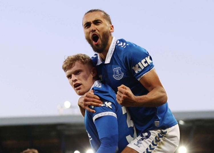 Kalvert-Levin karyerasını “Lids”də davam etdirəcək