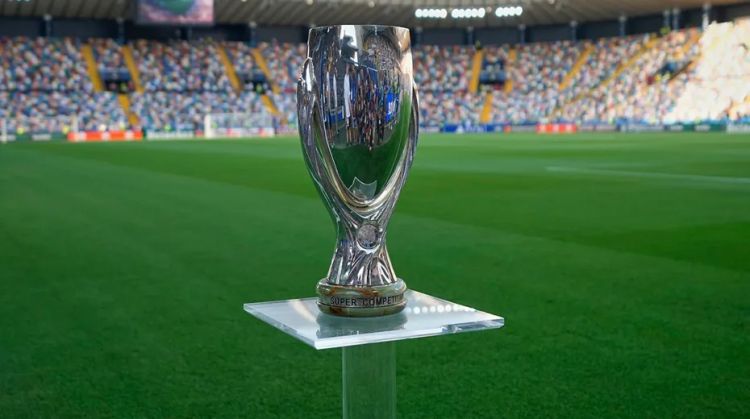 UEFA superkubokunun qalibi bəlli oldu  - YENİLƏNİB