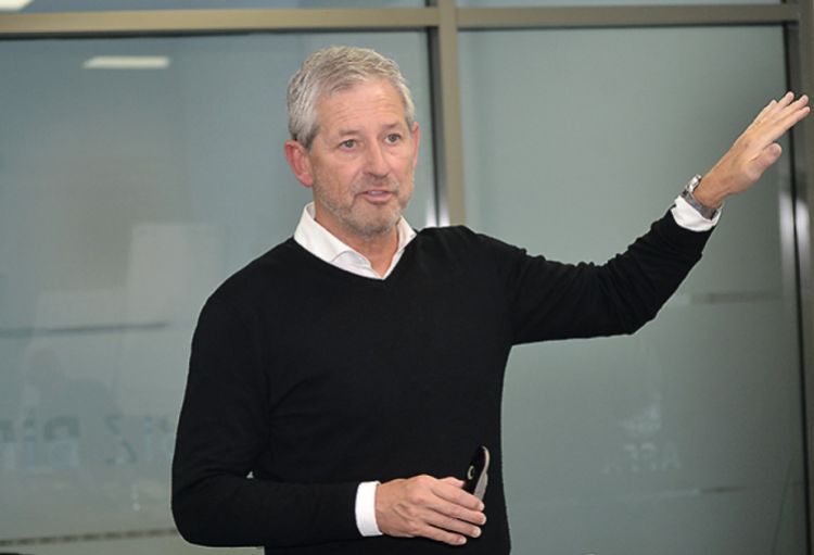 AFFA Hakimlər Komitəsinin sədri “Fənərbağça”nın oyununa təyinat alıb