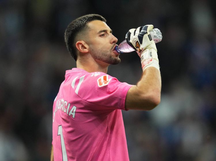 Joan Qarsiya "Barselona"ya keçidinin səbəblərini açıqlayıb