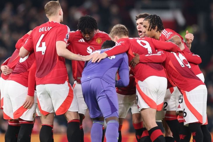 “Mançester Yunayted”in transfer siyahısında altı yeni namizəd