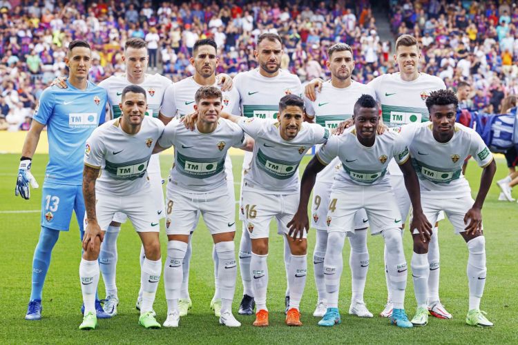 Federiko Redondo karyerasını La Liqada davam etdirəcək