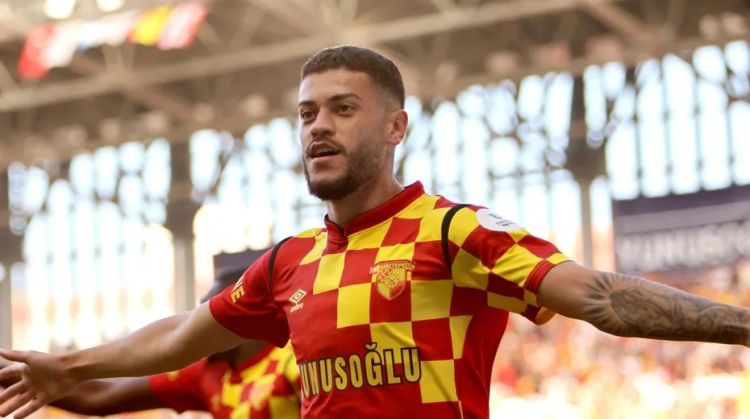 "Göztəpə”dən “Leyptsiq”ə