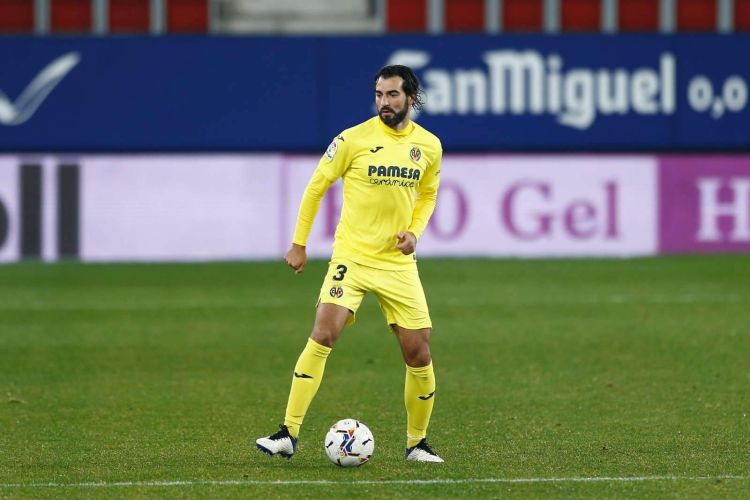 Raul Albiol karyerasını İtaliyada bitirmək istəyir