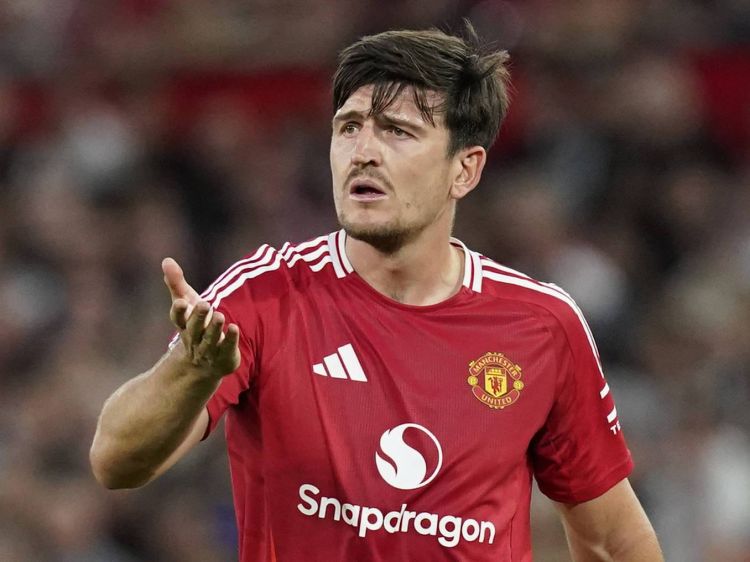 "Mançester Yunayted" Harri Maquayrı satmayacaq