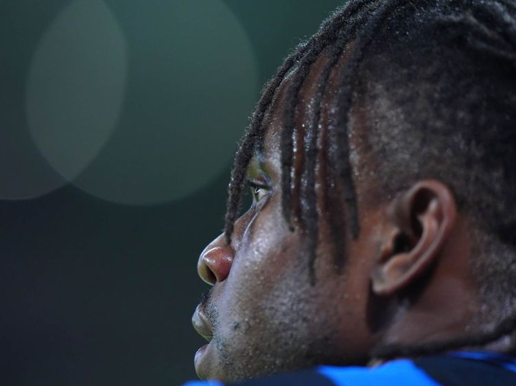 “Lukman vəziyyəti izah etdi, amma komandaya təsir etmədi”