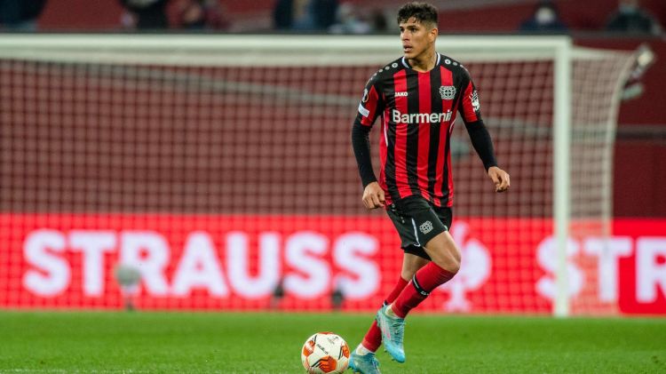 İnkapiye “Bayer"i Premyer Liqa klubuna dəyişə bilər