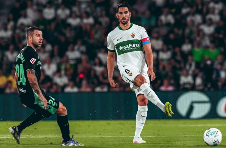 "Betis" "Elçe" ilə bacarmadı